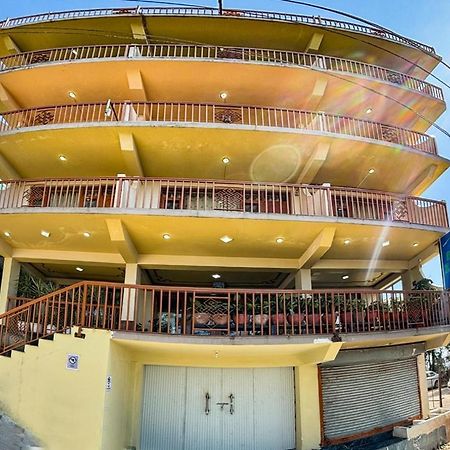 Hotel Zambala House McLeod Ganj Exteriér fotografie