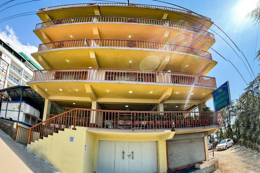 Hotel Zambala House McLeod Ganj Exteriér fotografie