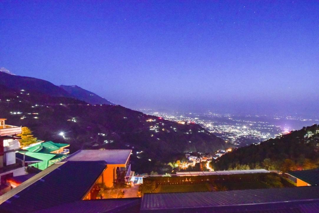 Hotel Zambala House McLeod Ganj Exteriér fotografie
