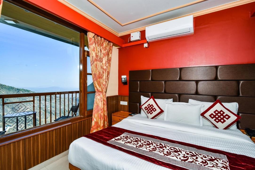 Hotel Zambala House McLeod Ganj Exteriér fotografie