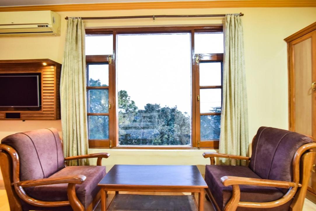Hotel Zambala House McLeod Ganj Exteriér fotografie