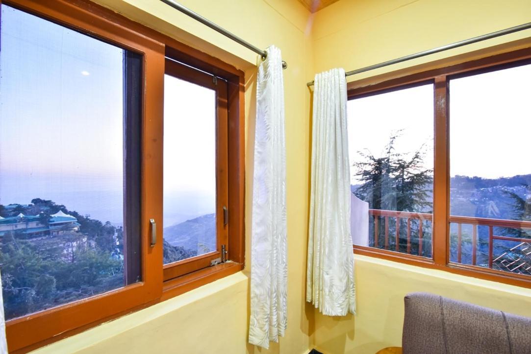 Hotel Zambala House McLeod Ganj Exteriér fotografie