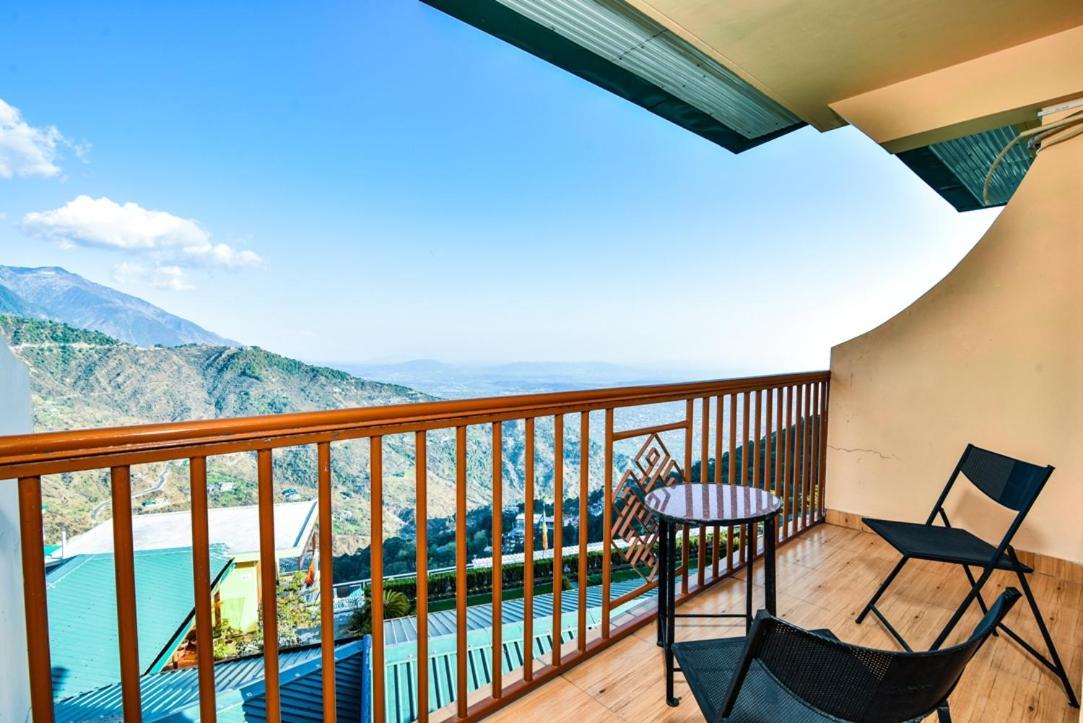 Hotel Zambala House McLeod Ganj Exteriér fotografie